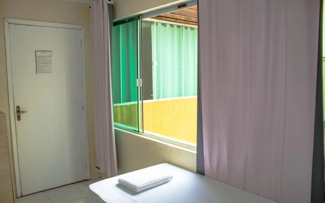 Hotel Panamerican