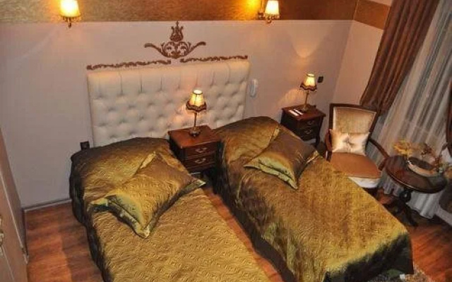 Pedaliza Butik Otel