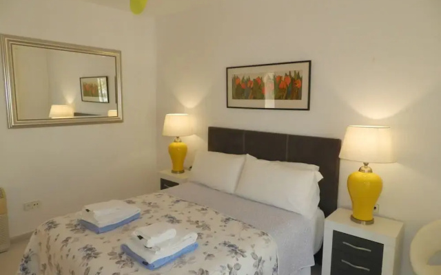 Villa Fig Tree Para 4 Personas