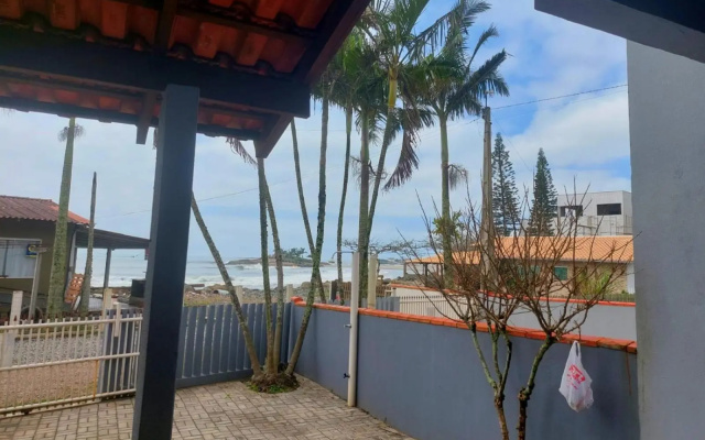 Casa de praia