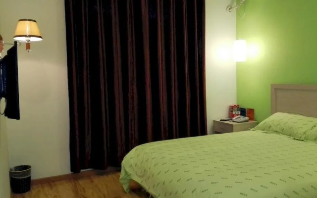 Rest Motel