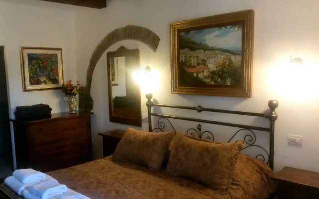 La Mucchia Casa Vacanze