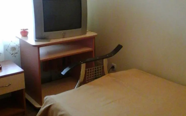 Pension Coral