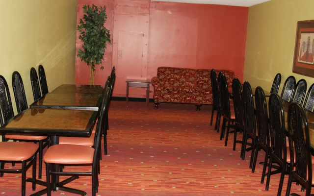 Best Inn Booneville
