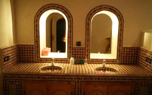 Villa Boujouf