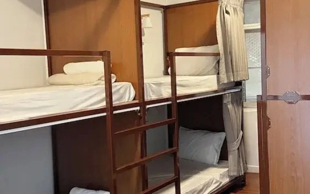 Delight Hostel