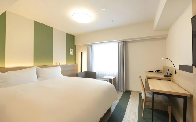Richmond Hotel Tenjin Nishi-Dori