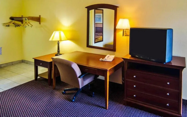 Americas Best Inn - Jacksonville