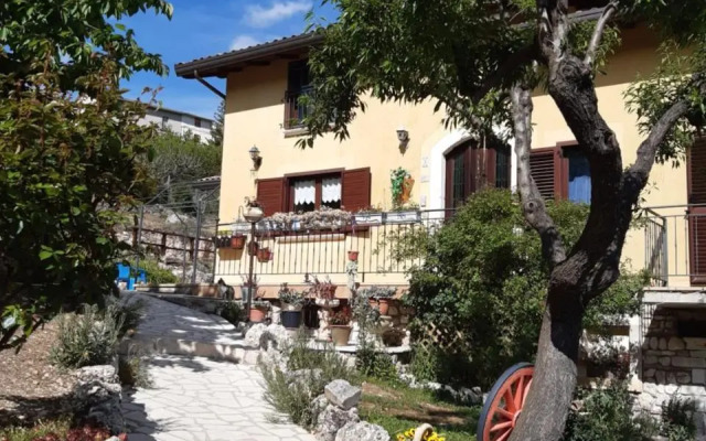Il Girasole