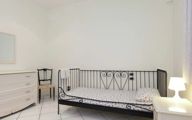 Cozy Holiday Home in Trecase With Balcony - Casa per Ferie