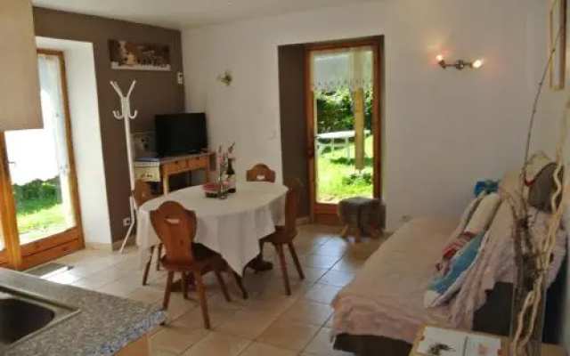 Le Refuge