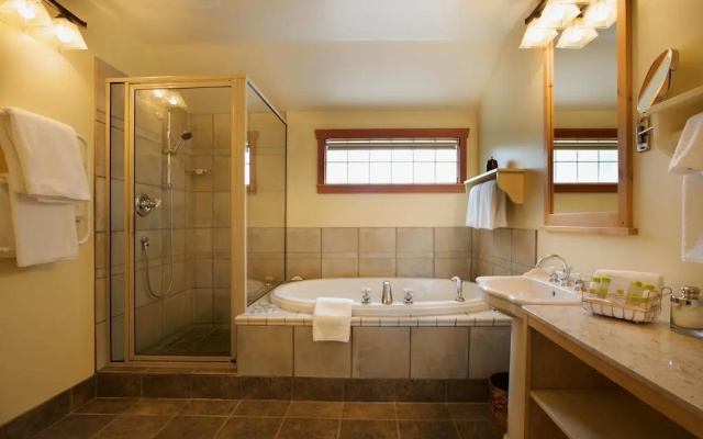 Hastings House Country House Hotel