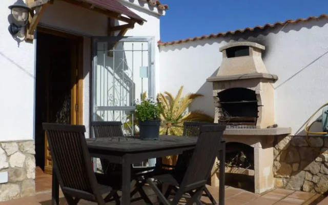 Chalet Llop Marí