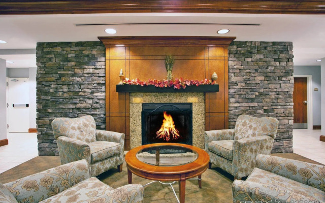Holiday Inn Hotel & Suites Beckley by IHG