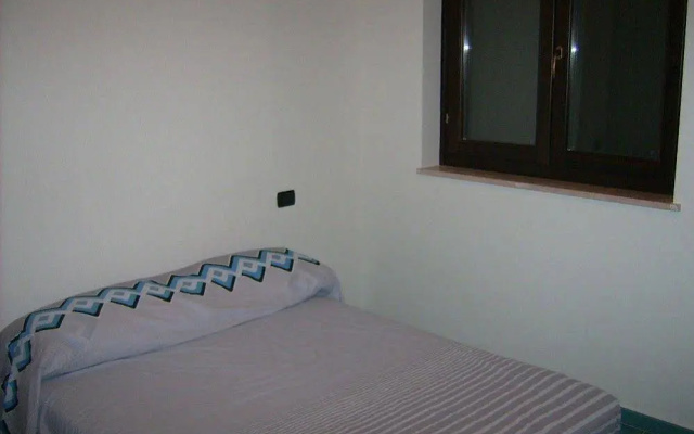 Apt In Marinagri Resort