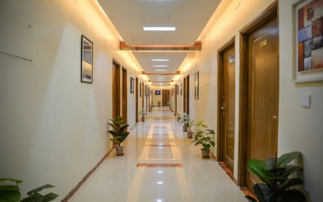 Hotel Victory Abashik Cumilla