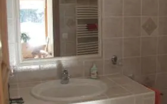 Chesa Prüveda