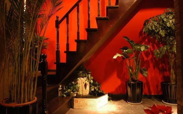 Shang She Boutique Hotel