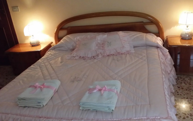 B&B La dolce siesta