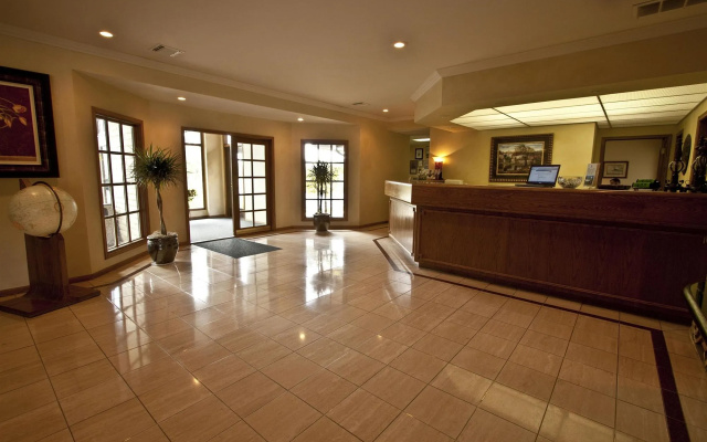 The Inn at Tallgrass