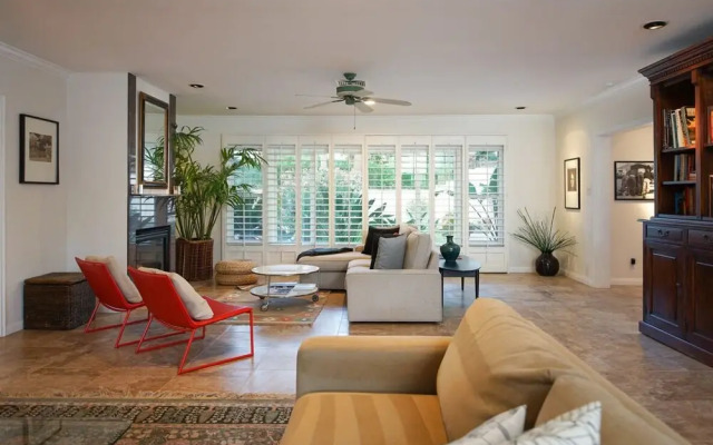Maison du Soleil