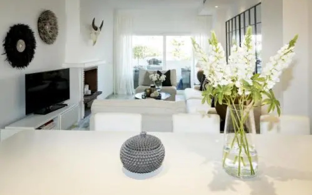 Puerto Banus Sea View Apartment