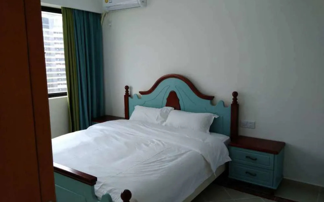 Avanti Joy House