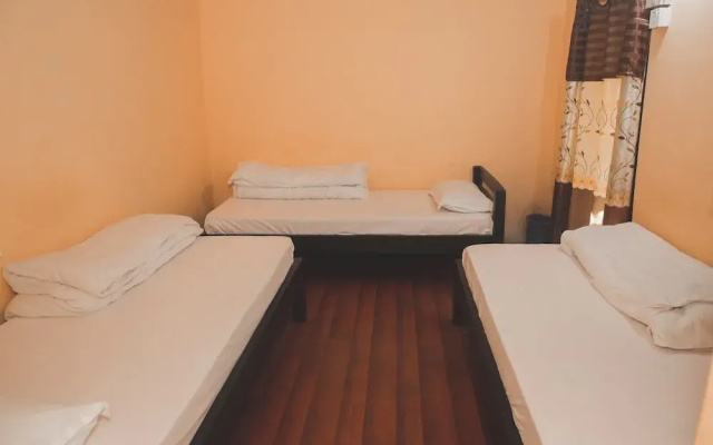 Gypsy hostel & Backpackers