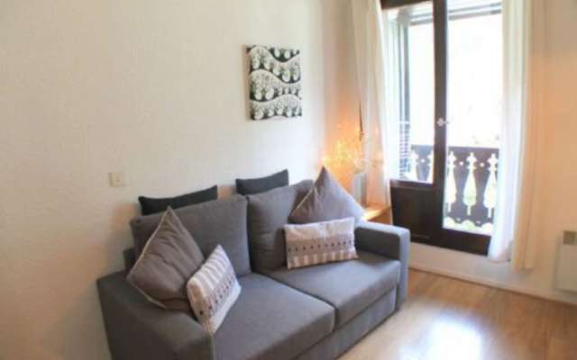 Apartment Forclaz 4B