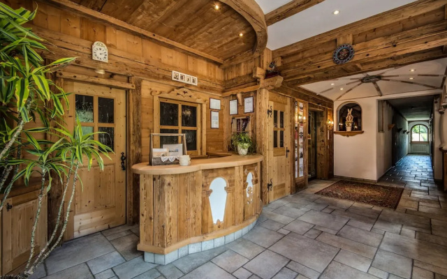 Residence Vila