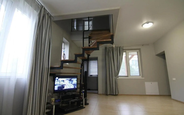 WOW House Lviv