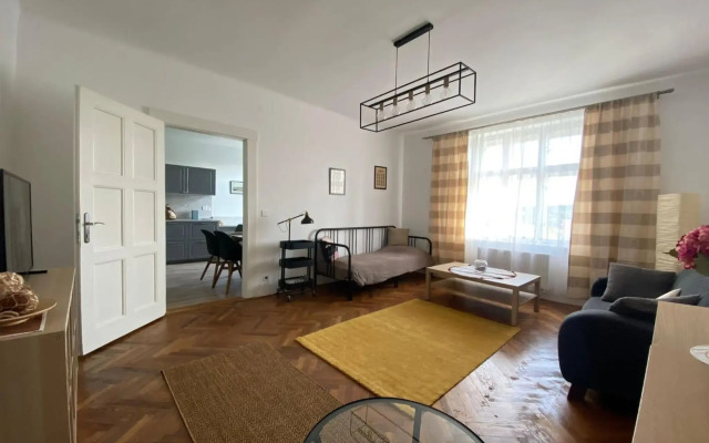 Apartman Xaveriova