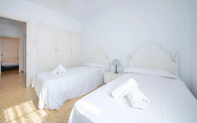 Bfa 31 - Casa Monica