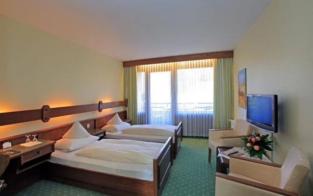 Lampes Posthotel