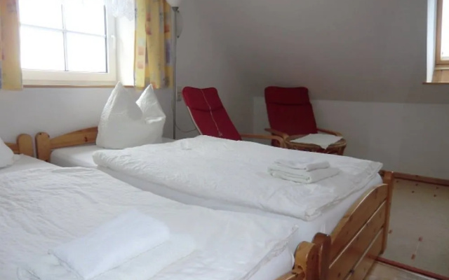 Hotel Kranichblick