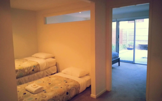 104 on Merri Apartments