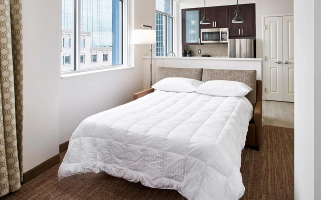 Residence Inn by Marriott Wilmington Downtown
