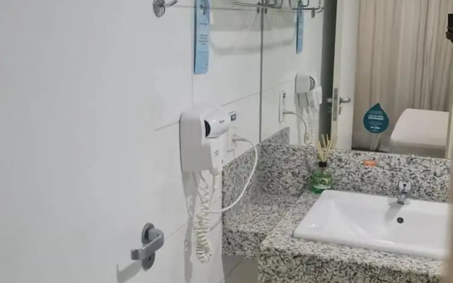Suites Pampulha Hotel