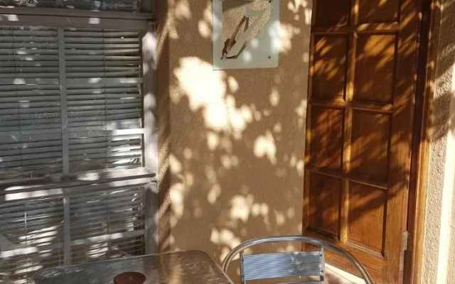 Woodpecker Guesthouse