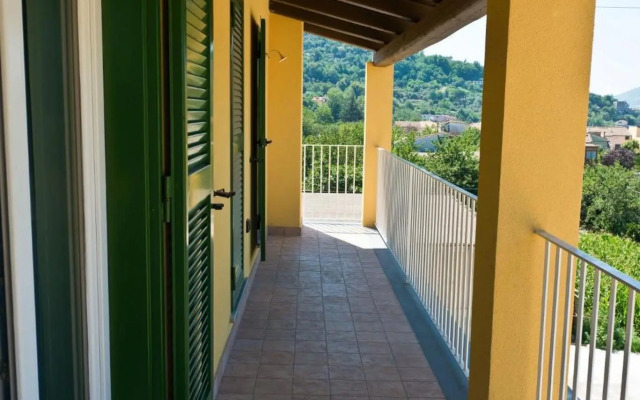 B&B Villa I Nobili