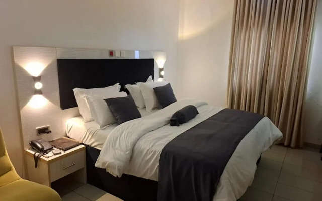 Gold Value Hotels