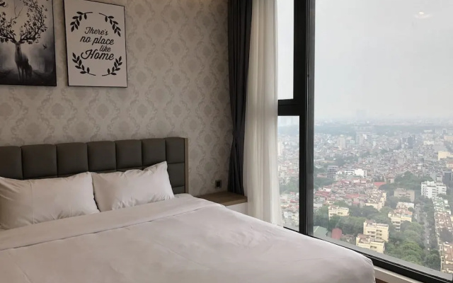 Vinhomes Metropolis 3Brs