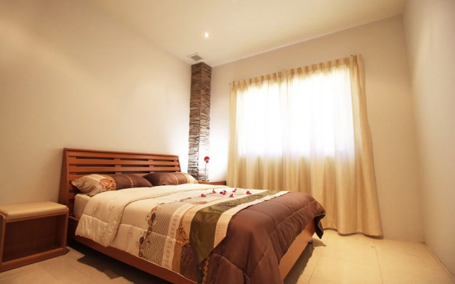 New Nordic Villas and Apartments by Pattaya Sunny Rentals