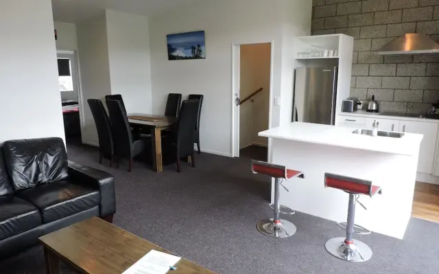 Rimu Park Lodge