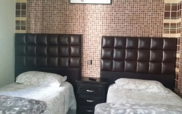 Hotel Dakar