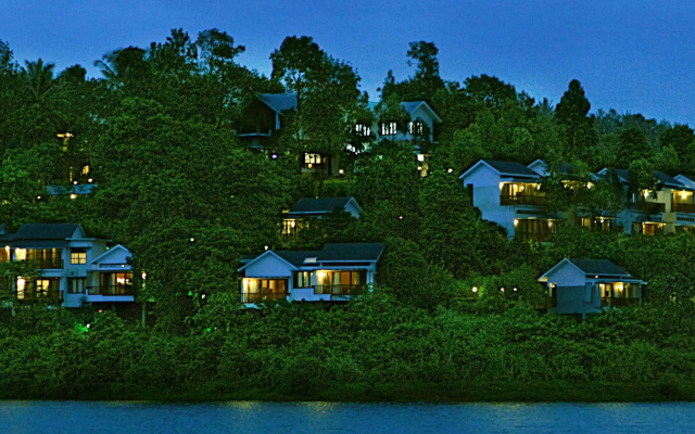 Wayanad Silverwoods Resort