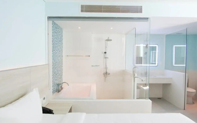 Haya Hotel Phu Quoc, Trademark Collection by Wyndham