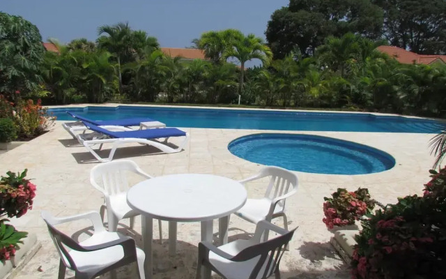Villa Sosua Hispaniola Residencial