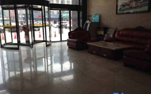 Lizhou Hotel