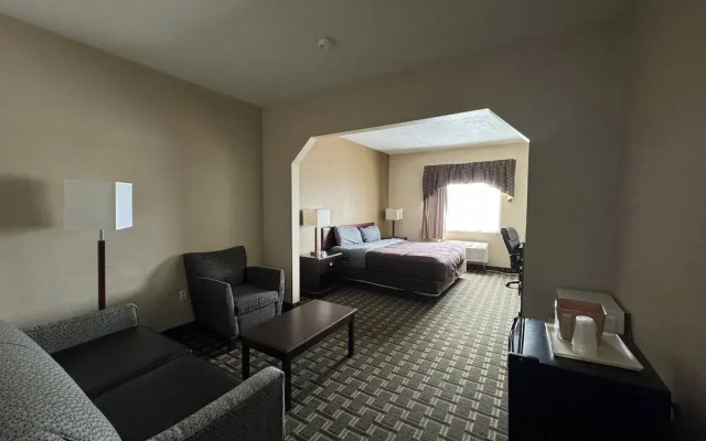 Comfort Inn